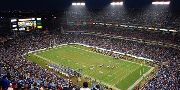 Image of Tennessee Titans