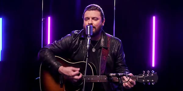 Image of Chris Young