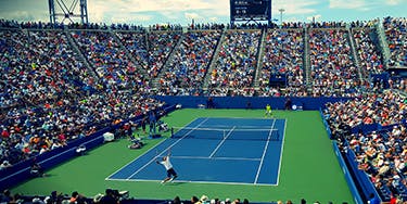 Image of Us Open Tennis Championships
