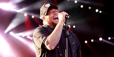 Image of Uncle Kracker At Wyandotte, MI - District 142