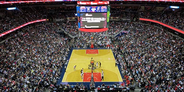 Image of Washington Wizards