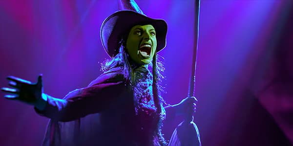 Image of Wicked In Columbus