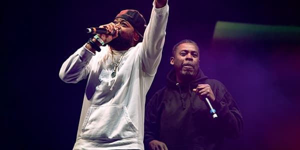 Image of Wu-Tang Clan