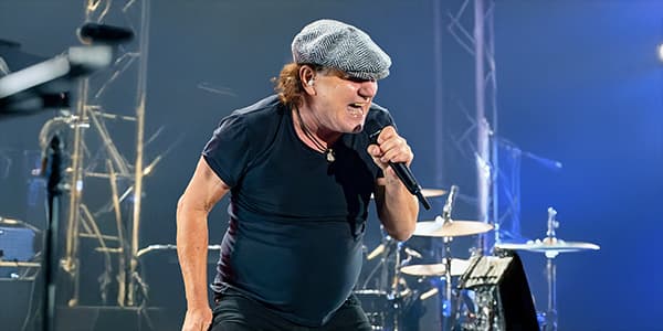 Image of AC/DC