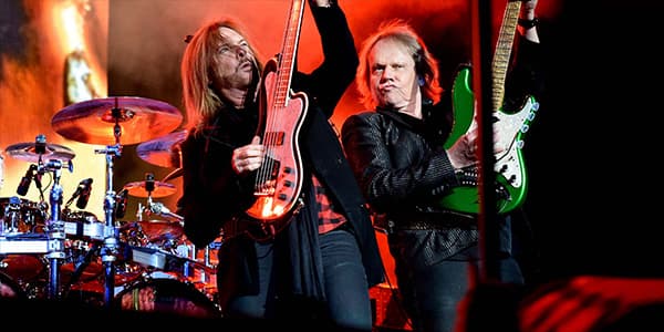 Image of Styx In Columbus