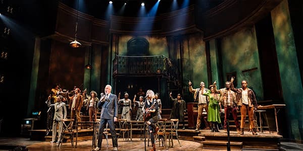 Image of Hadestown