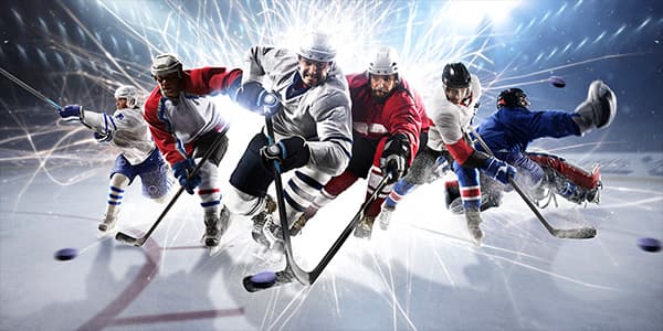 Image of NHL All Star Game