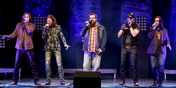 Image of Home Free