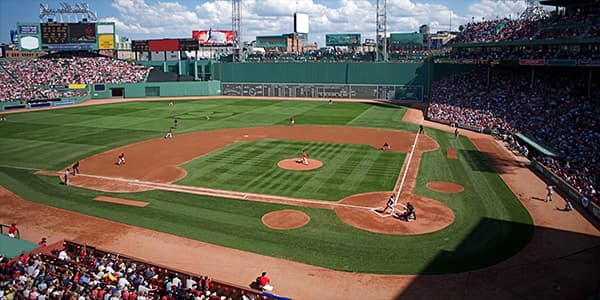 Image of Boston Red Sox