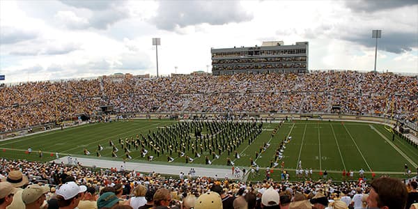 Image of UCF Knights