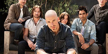 Image of Daughtry At Columbus, OH - KEMBA Live!