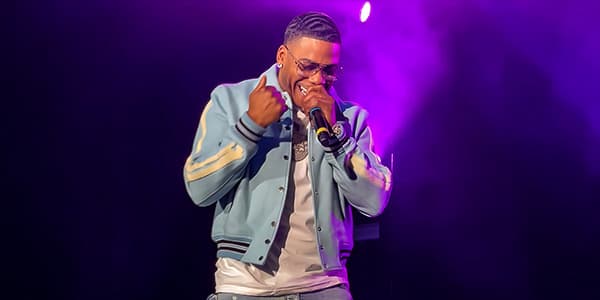 Image of Nelly
