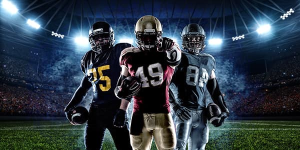 Image of NFL International Series