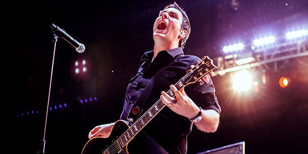 Image of Breaking Benjamin
