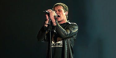 Image of 3 Doors Down At Corpus Christi, TX - American Bank Center