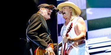 Image of Cheap Trick At Riverside, IA - Riverside Casino & Golf Resort