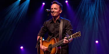 Image of Chris Tomlin