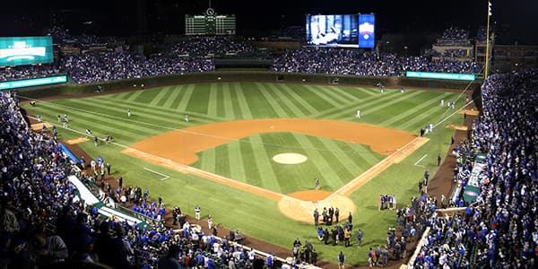 Image of Chicago Cubs