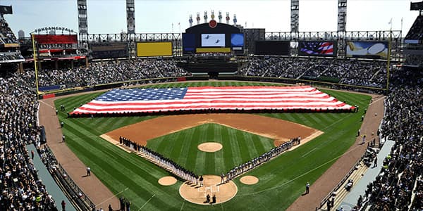 Image of Chicago White Sox