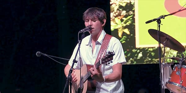 Image of Wyatt Flores