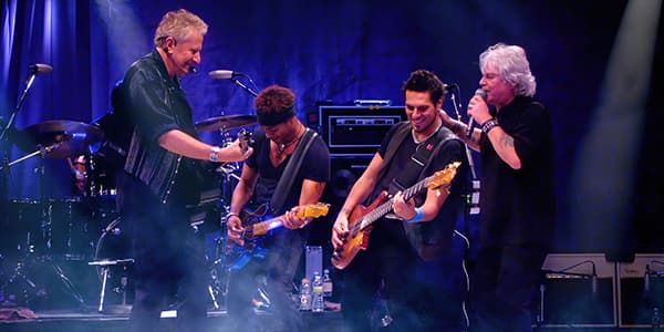 Image of Air Supply