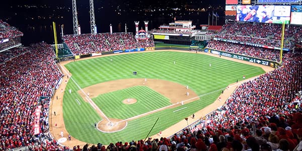 Image of Cincinnati Reds