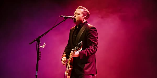 Image of Jason Isbell