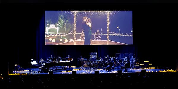 Image of Twilight In Concert