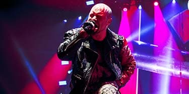 Image of Five Finger Death Punch In Hershey