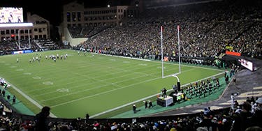 Image of Colorado Buffaloes