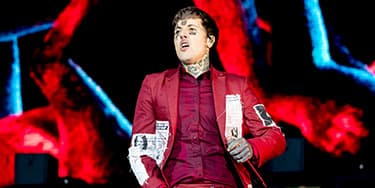 Image of Bring Me The Horizon