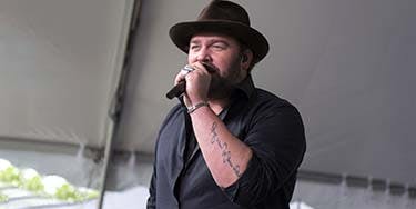 Image of Lee Brice At Charleston, SC - Credit One Stadium