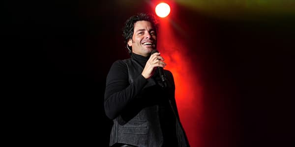 Image of Chayanne
