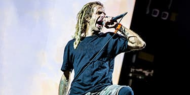 Image of Lamb Of God