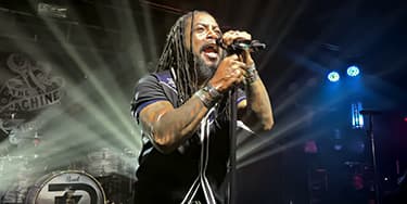 Image of Sevendust
