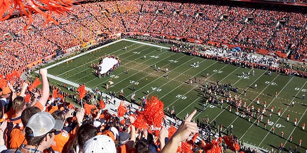 Image of Denver Broncos