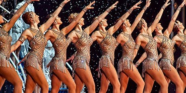 Image of Radio City Rockettes