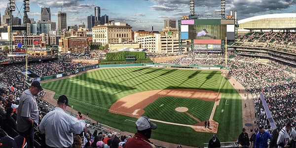Image of Detroit Tigers