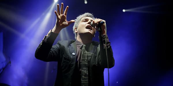 Image of My Chemical Romance