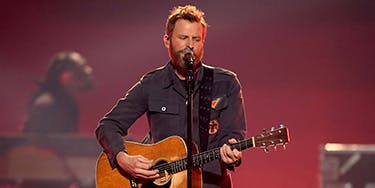 Image of Dierks Bentley At Grand Rapids, MI - Van Andel Arena