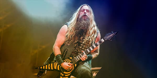 Image of Black Label Society