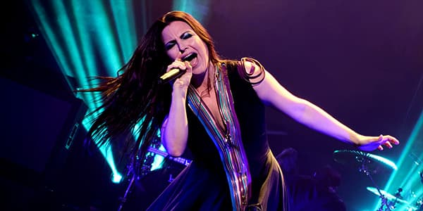 Image of Evanescence