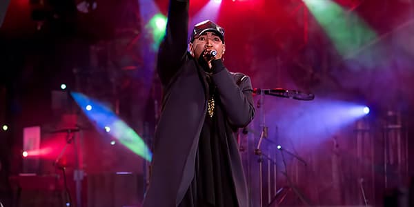 Image of Don Omar
