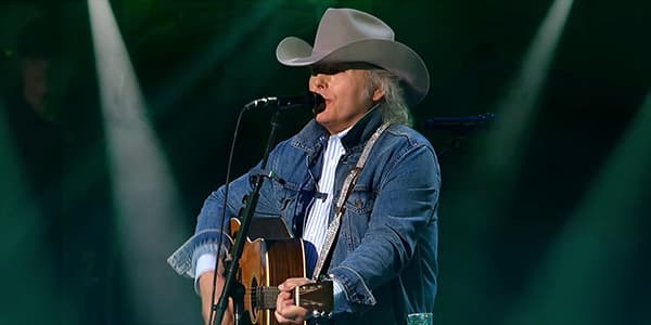 Image of Dwight Yoakam