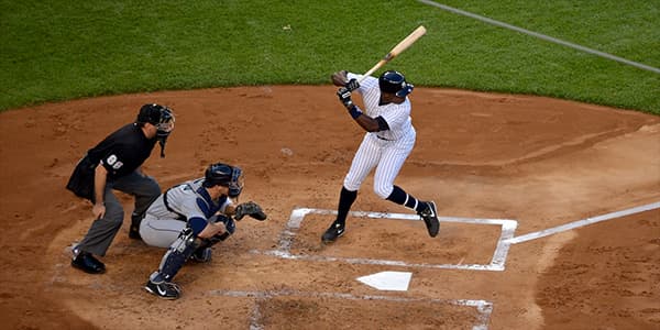 Image of MLB Postseason
