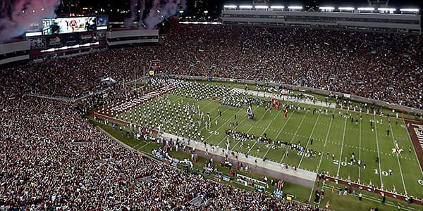 Image of Florida State Seminoles