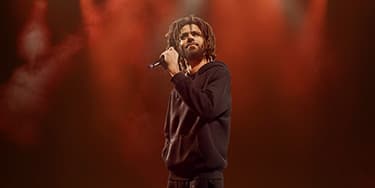 Image of J. Cole