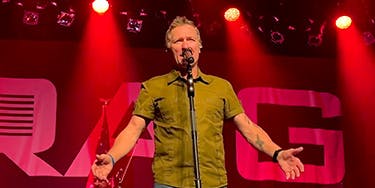 Image of Craig Morgan At Oxford, AL - Oxford Performing Arts Center