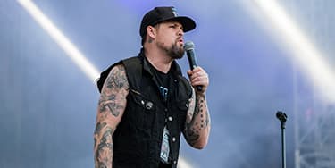 Image of Good Charlotte