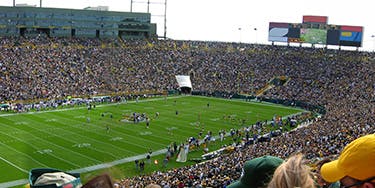 Image of Green Bay Packers